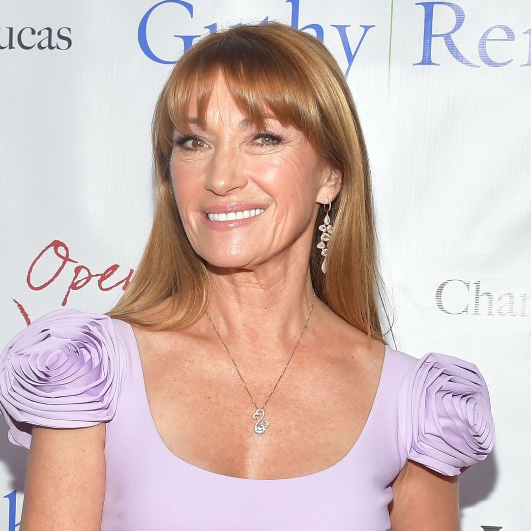 Jane Seymour's swimsuit photo at 73 has fans saying the same thing