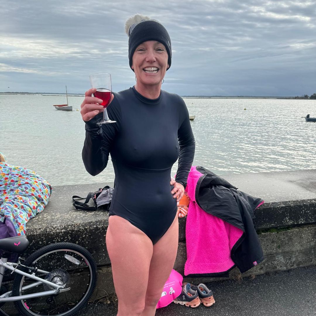 Why I’m choosing to spend Christmas Day alone