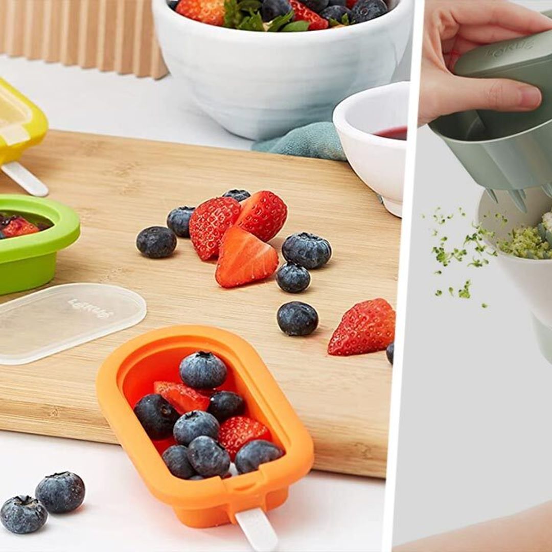 This quirky kitchen gadget is forever going viral on TikTok - and it’s in the Amazon sale