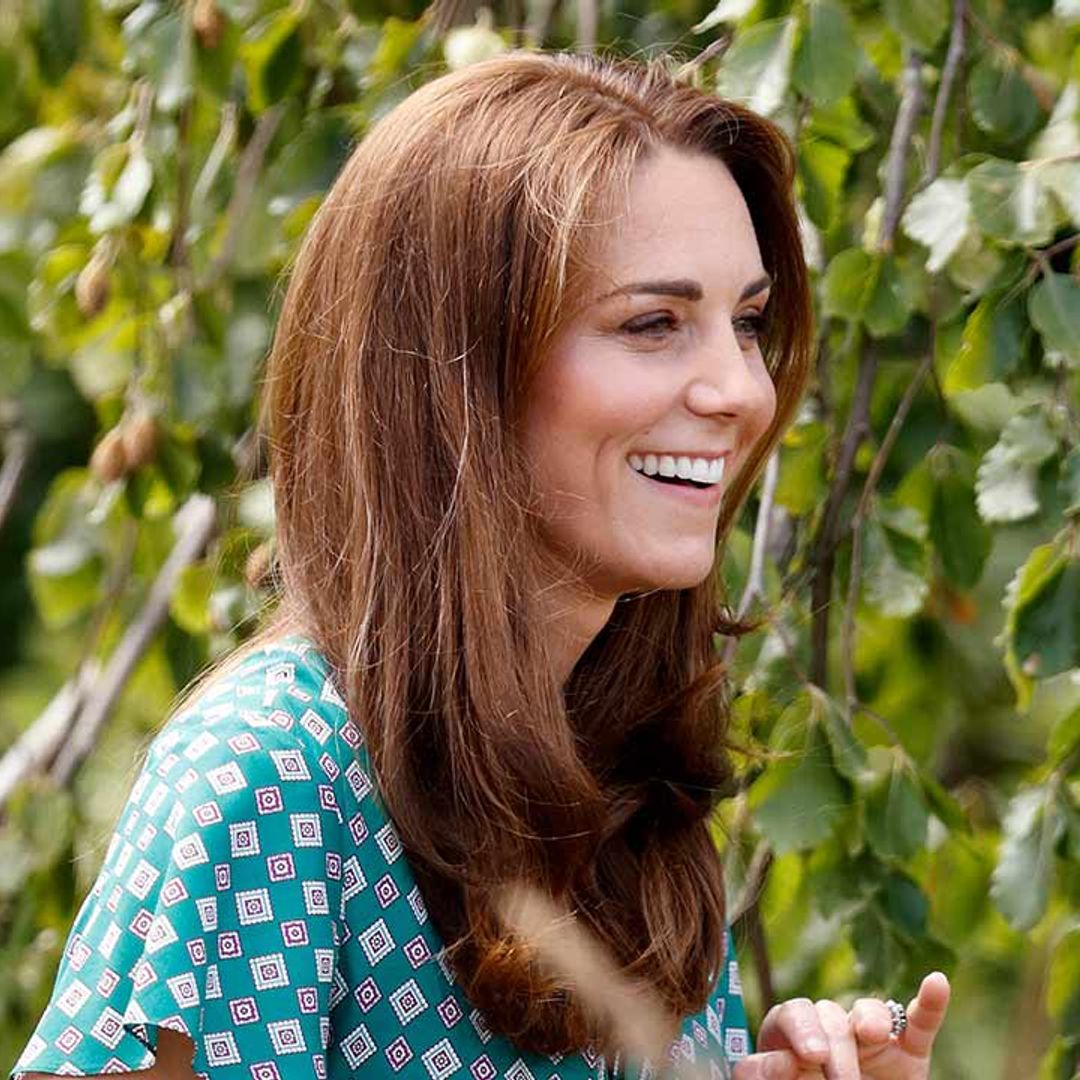 Kate Middleton and her family will love this new addition to their Kensington Palace home