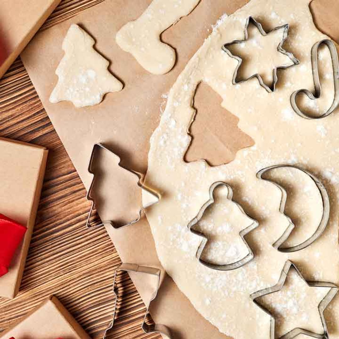 Best baking gifts for the star baker in your life this Christmas