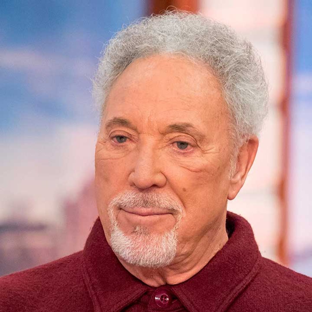 Tom Jones' shocking comments after wife Linda's battle with cancer