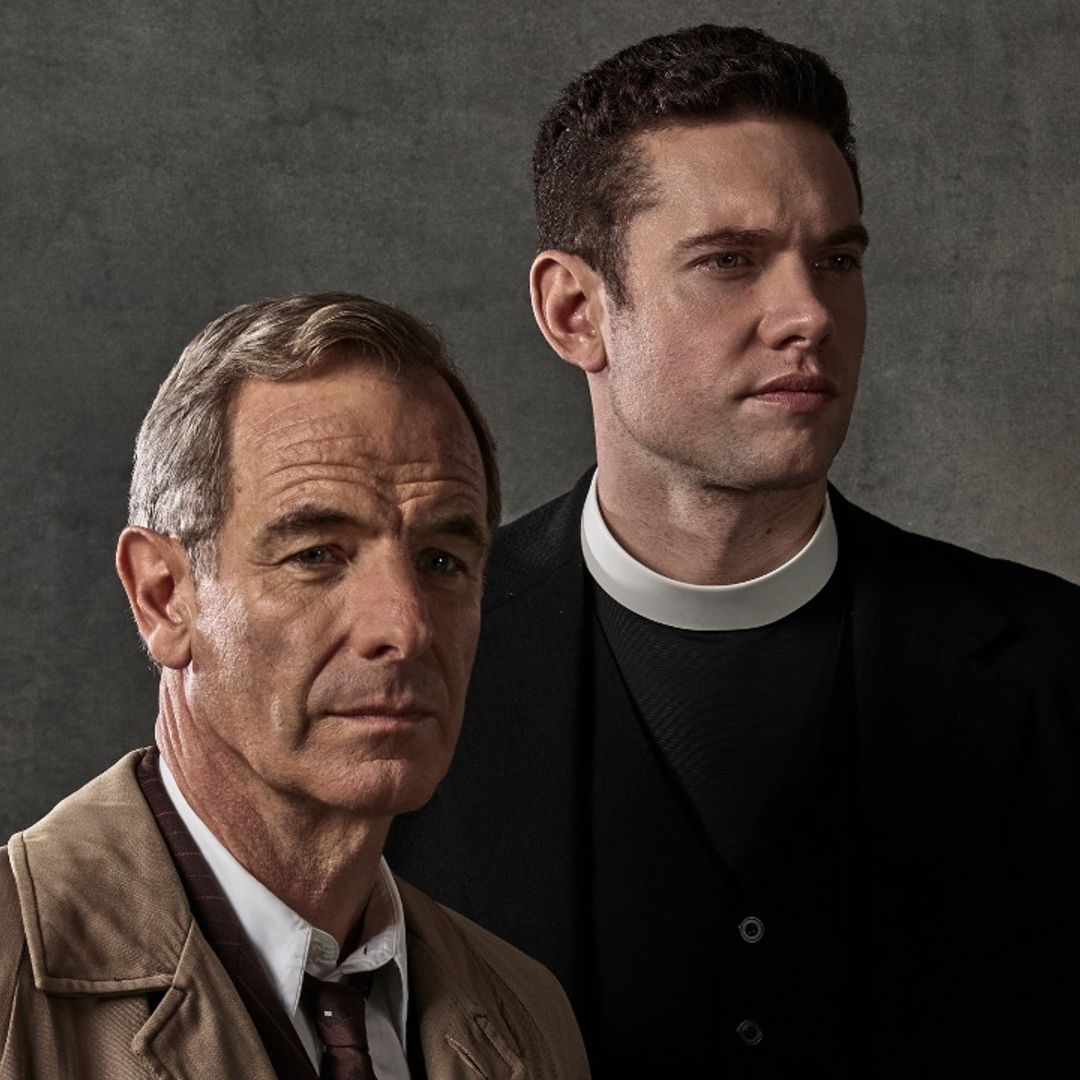 Will there be another series of Grantchester? 