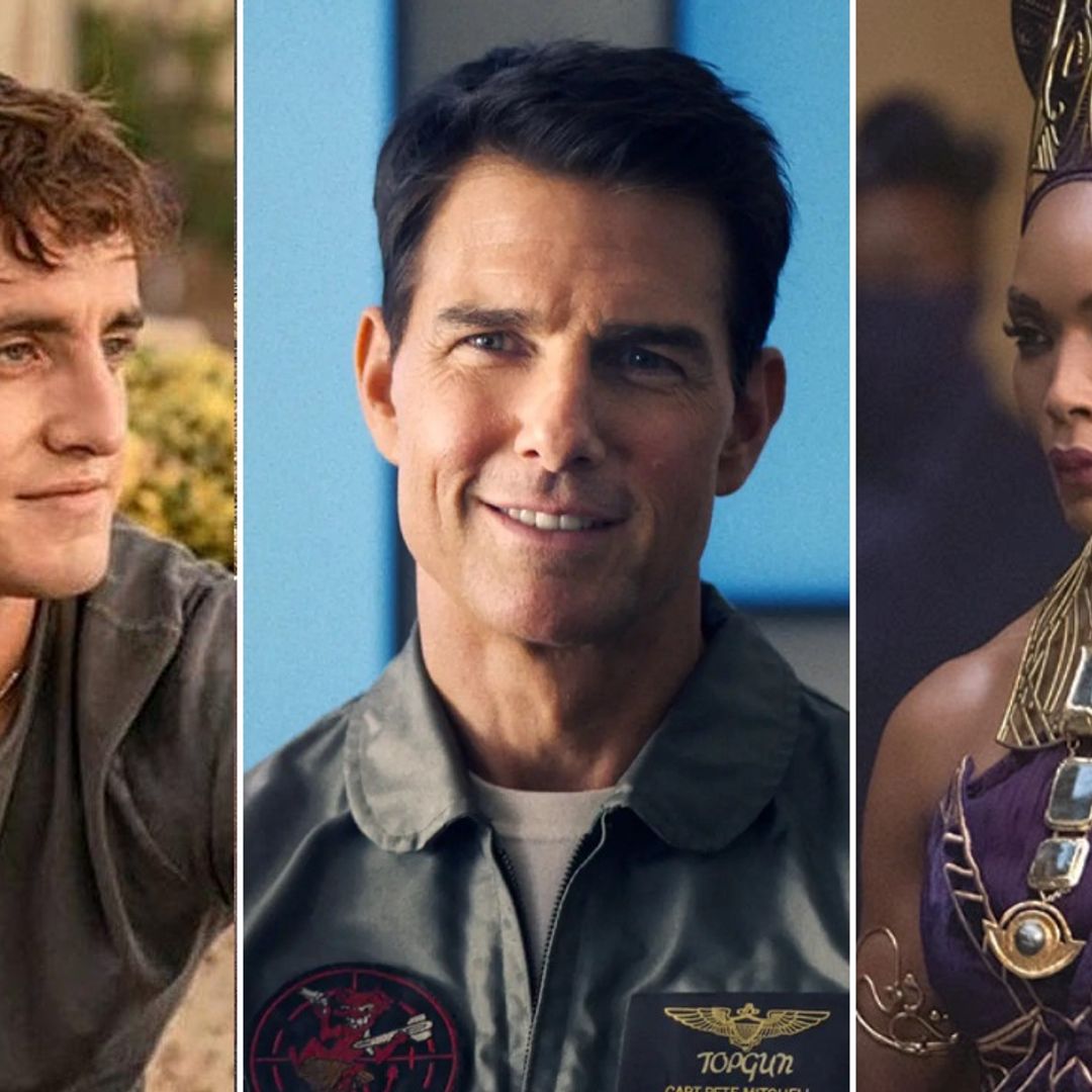 2023 Oscars nominations: The complete list of nominees