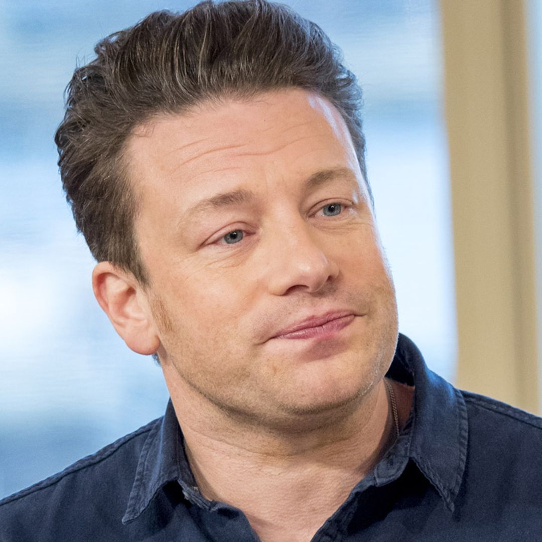 Jamie Oliver reveals 'multiple break-ins' in candid new interview
