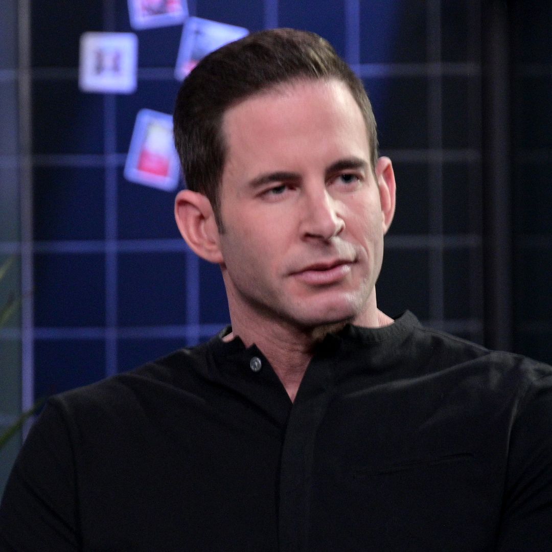 Christina Hall's ex Tarek El-Moussa makes surprising admission about family life as he shares new photo with his children