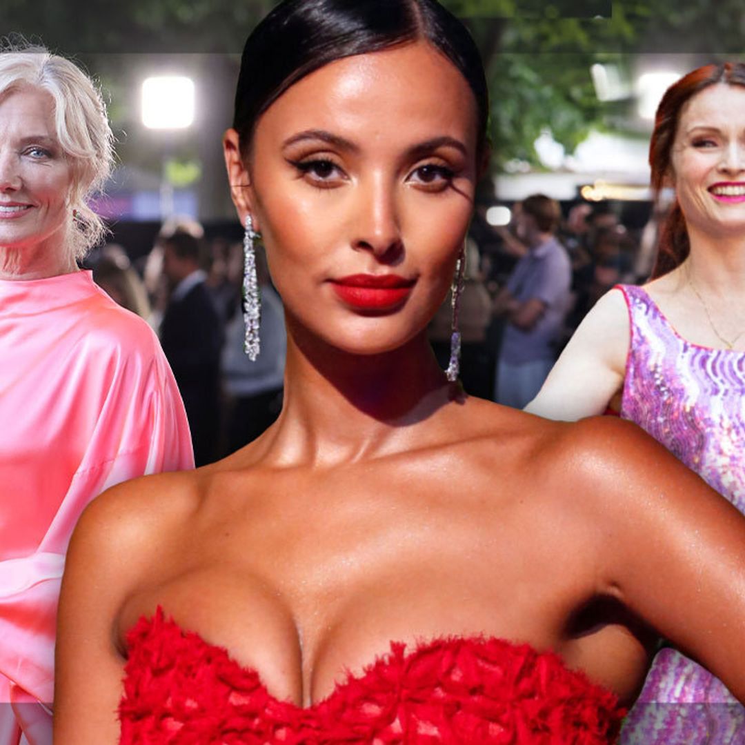 16 of the hottest celebrity events in August 2022