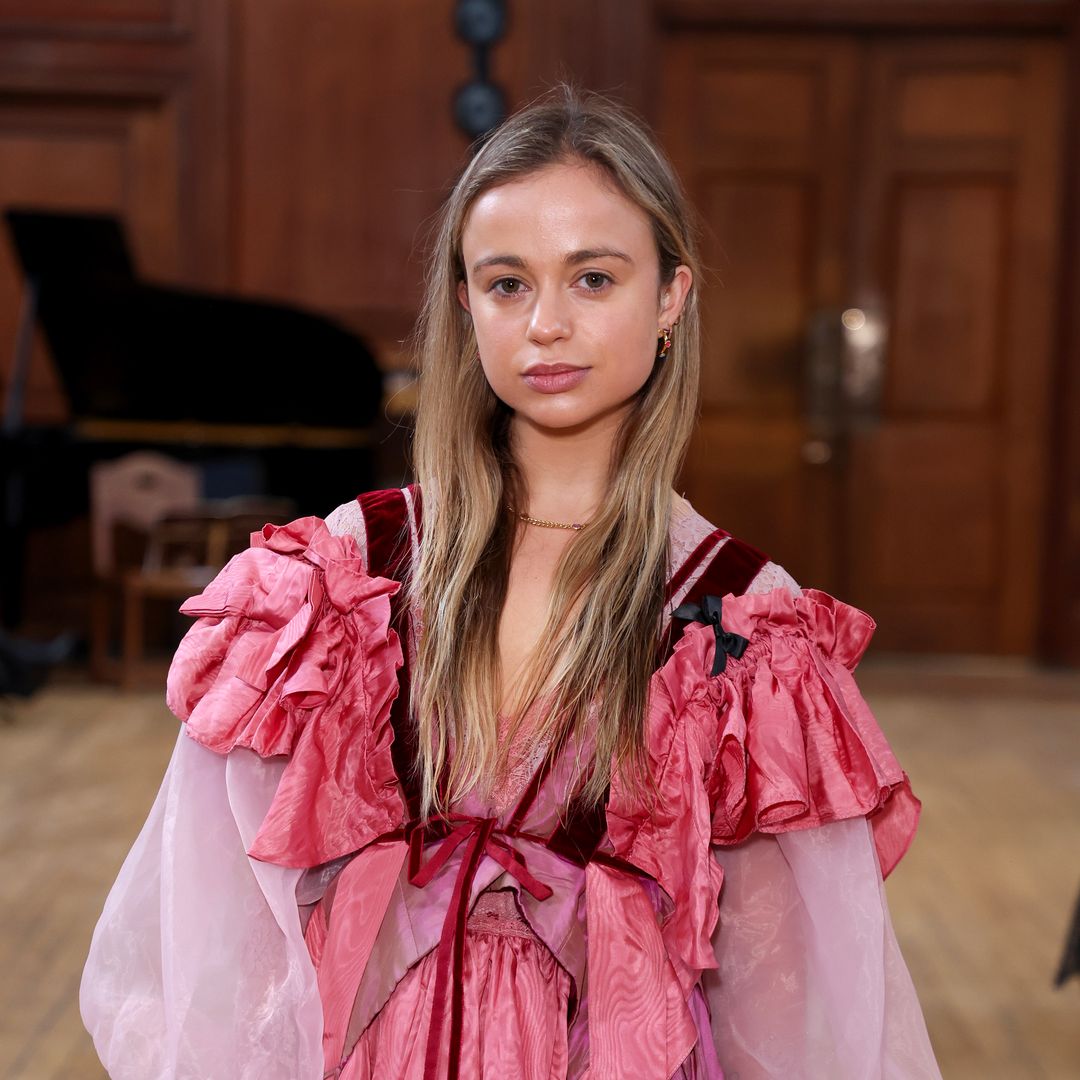 Royal Family member set for London Fashion Week catwalk appearance