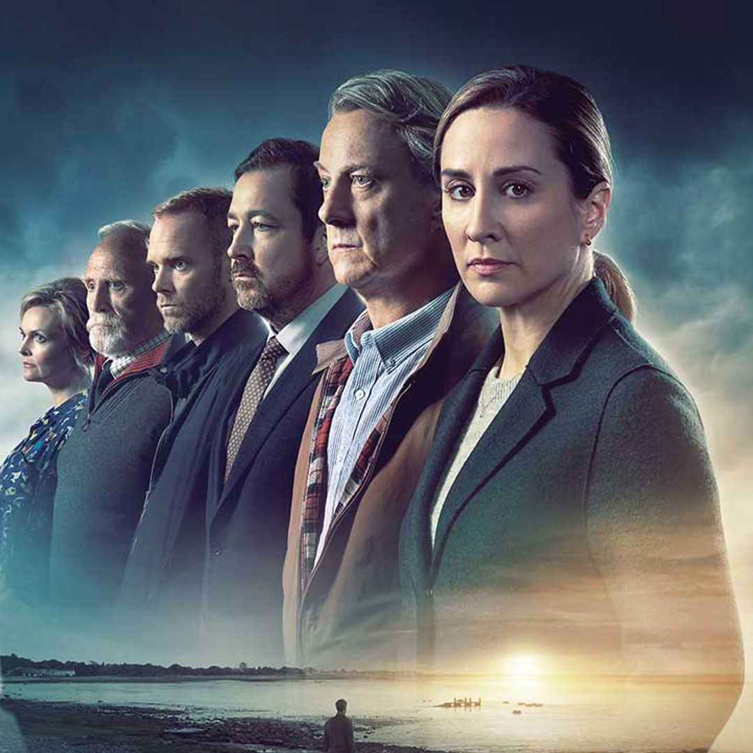 Meet the cast of series two of ITV crime drama The Bay