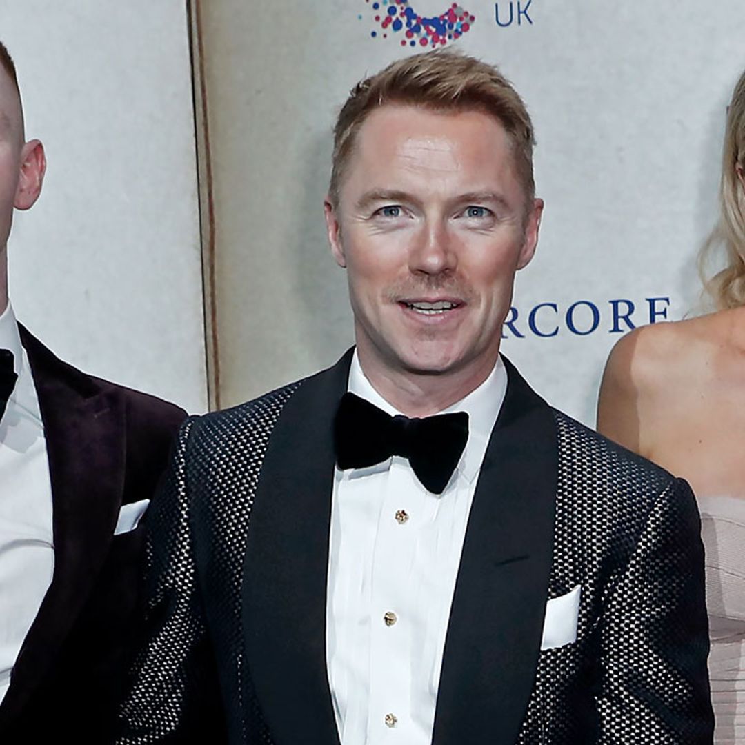Storm Keating's homemade birthday cake for Jack will divide fans