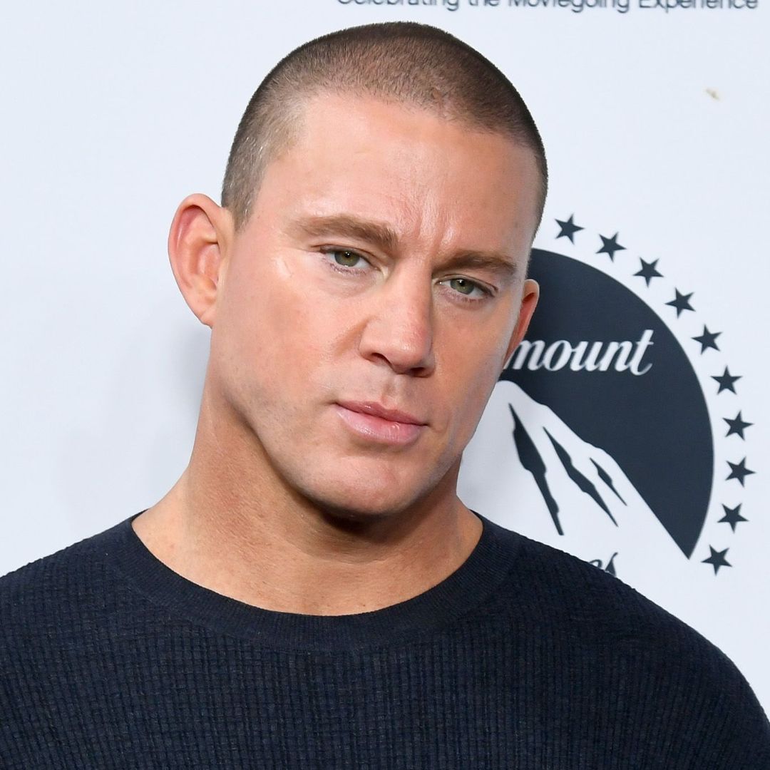 Channing Tatum reveals side effects of drastic 70lbs weight loss