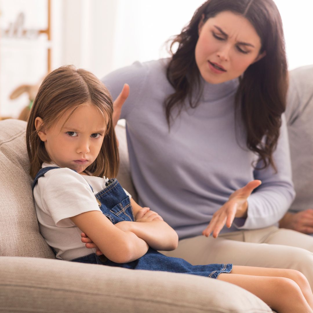 How to parent a 'stubborn' child without power struggles – and when to see a child psychologist