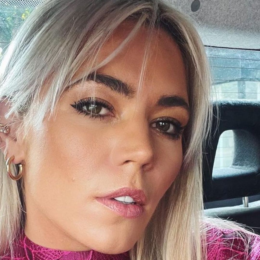 A Place in the Sun's Danni Menzies inundated with fan messages as she reveals motorbike accident scar