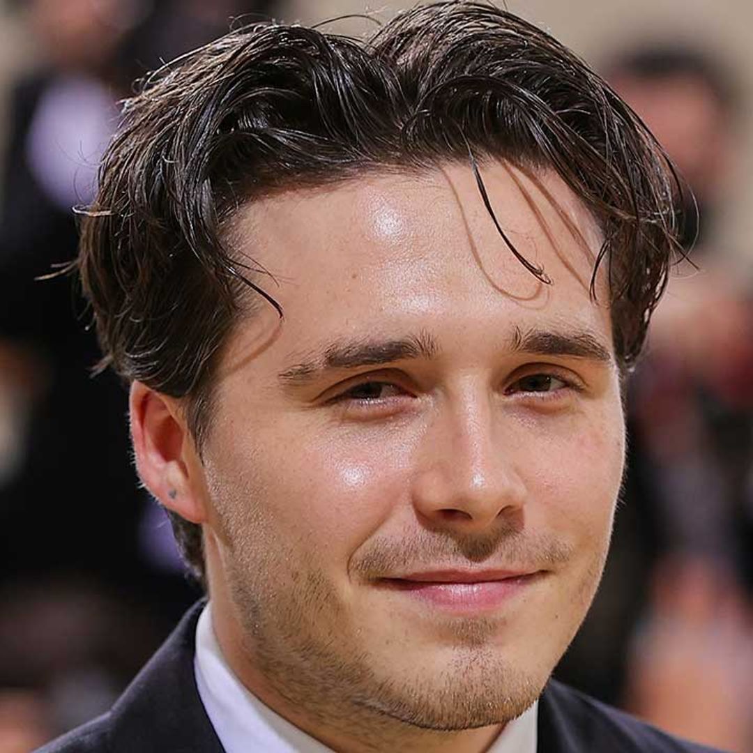 Brooklyn Beckham's new tattoo is an incredible tribute to dad David – see photo