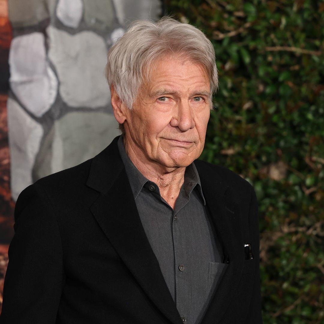 Harrison Ford opens up about uncertain future in Hollywood following career milestone