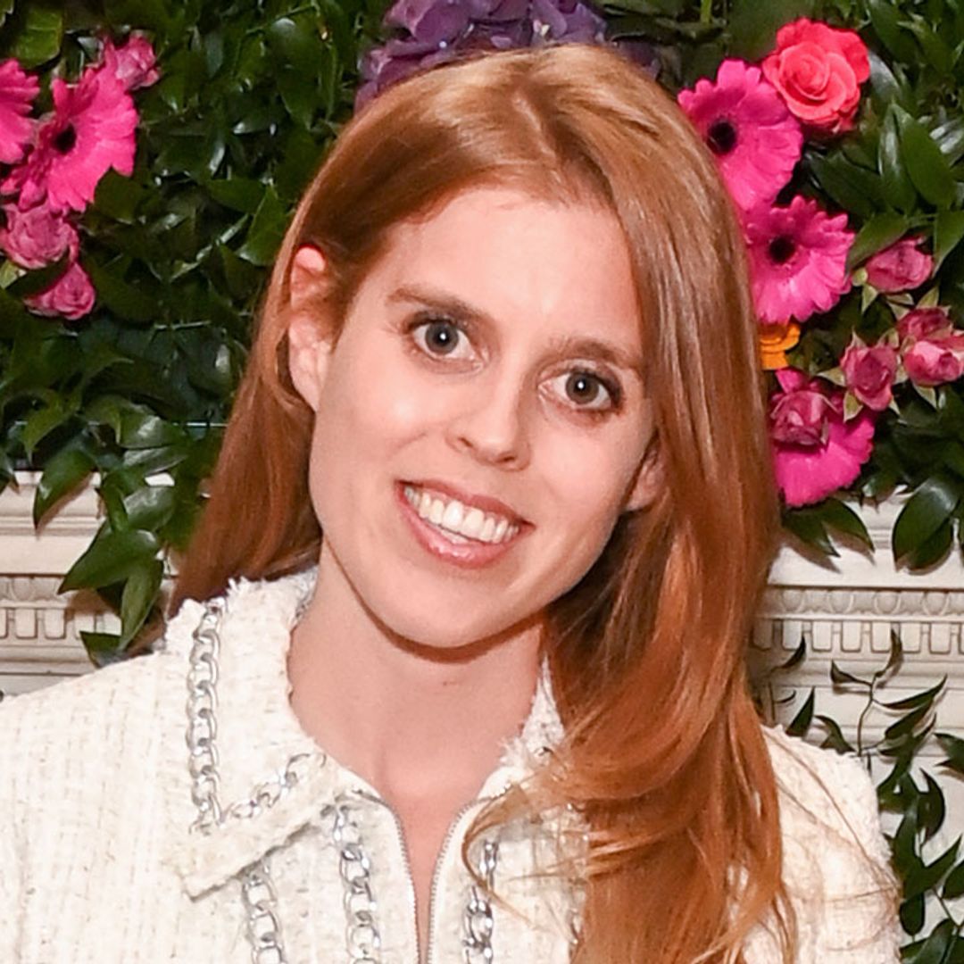 Princess Beatrice's slinky skirt has an £18 Sainsbury's lookalike - be quick!