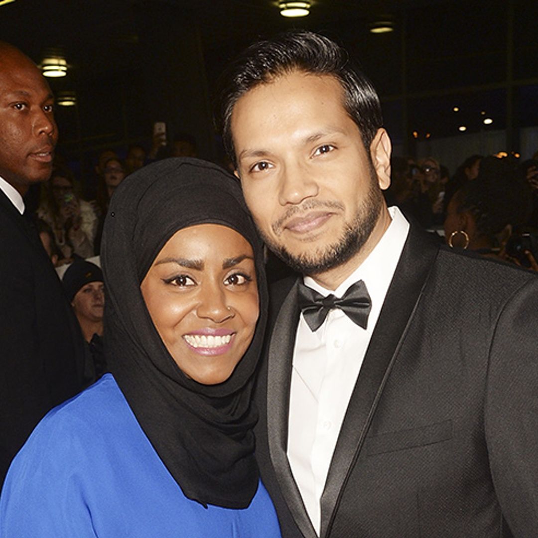 Nadiya Hussain says her children will not have arranged marriages