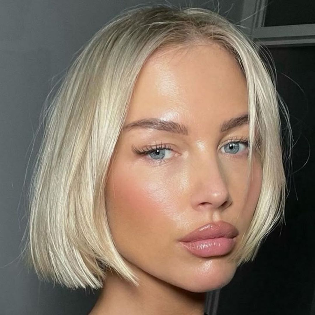 short haircut 