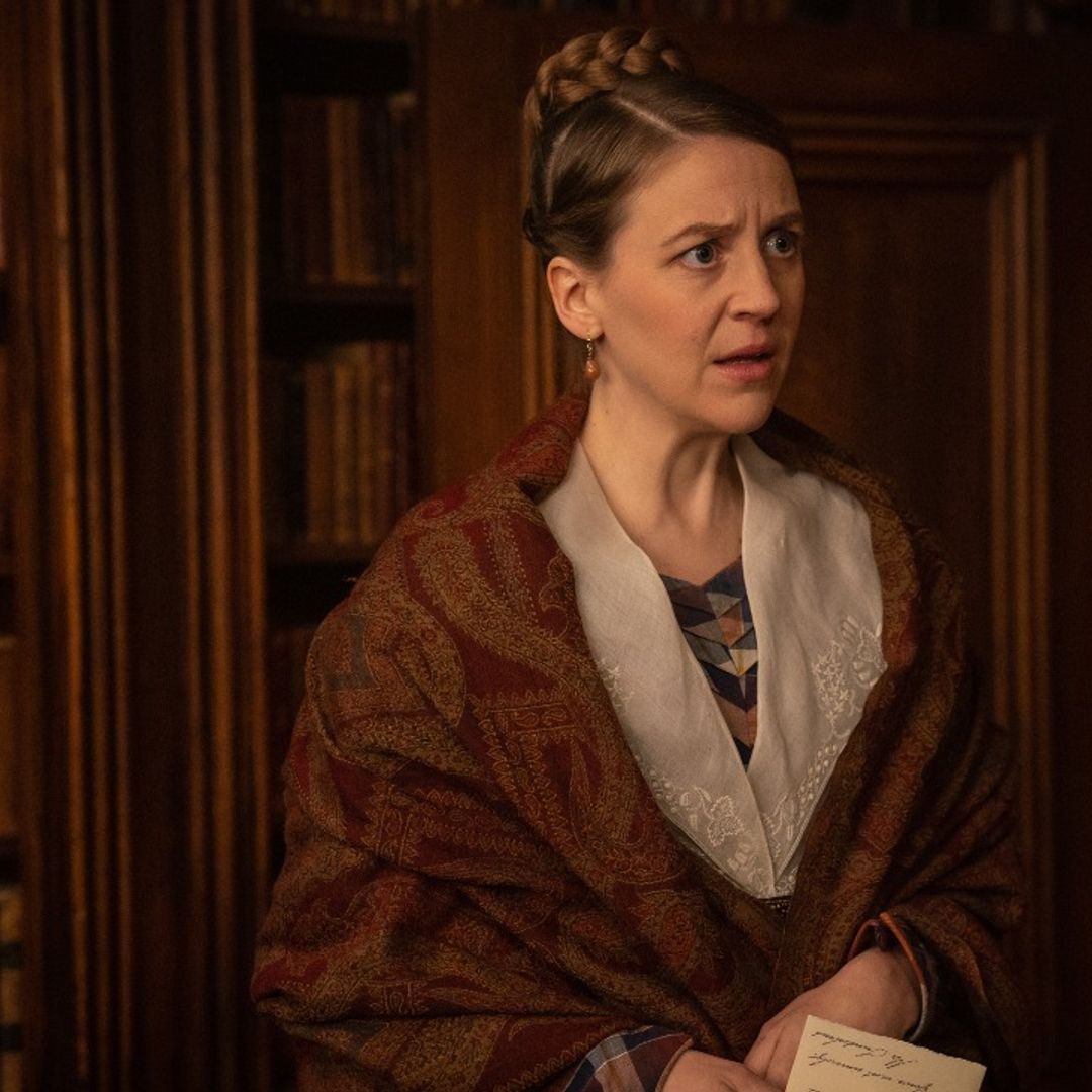 Gentleman Jack viewers call for season three after uncertainty over fan favourite character