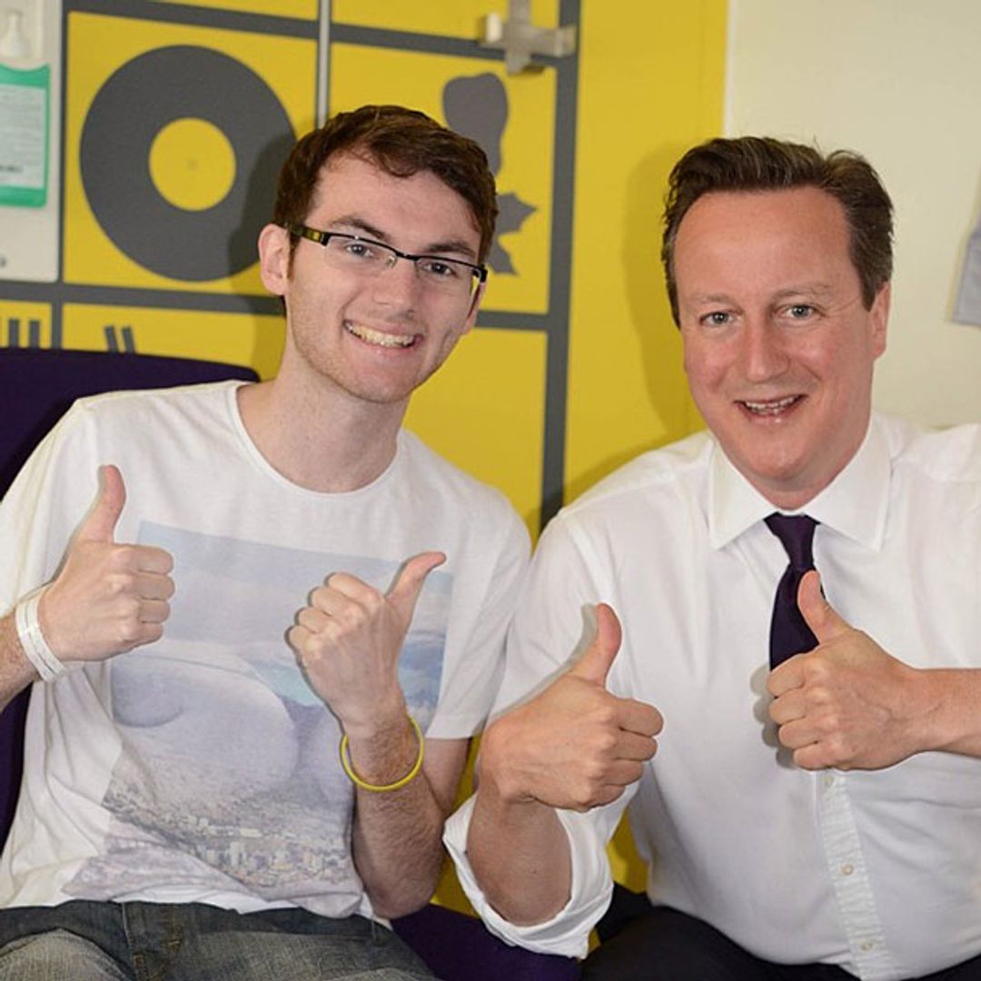 Inspirational cancer sufferer and campaigner Stephen Sutton passes away