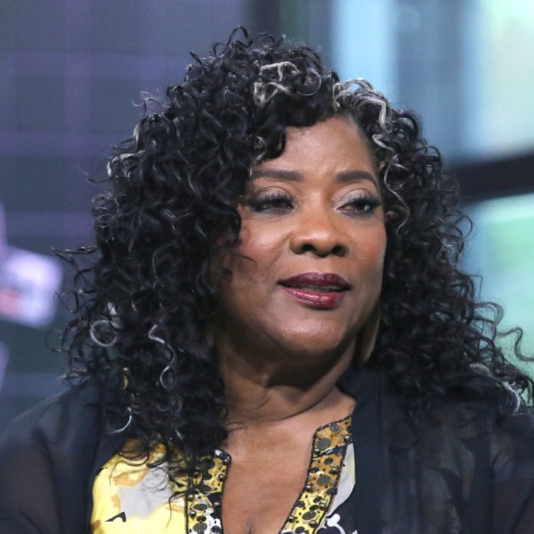Loretta Devine opens up about departure from Grey's Anatomy