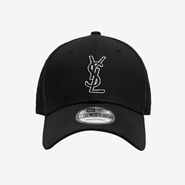 YSL cap