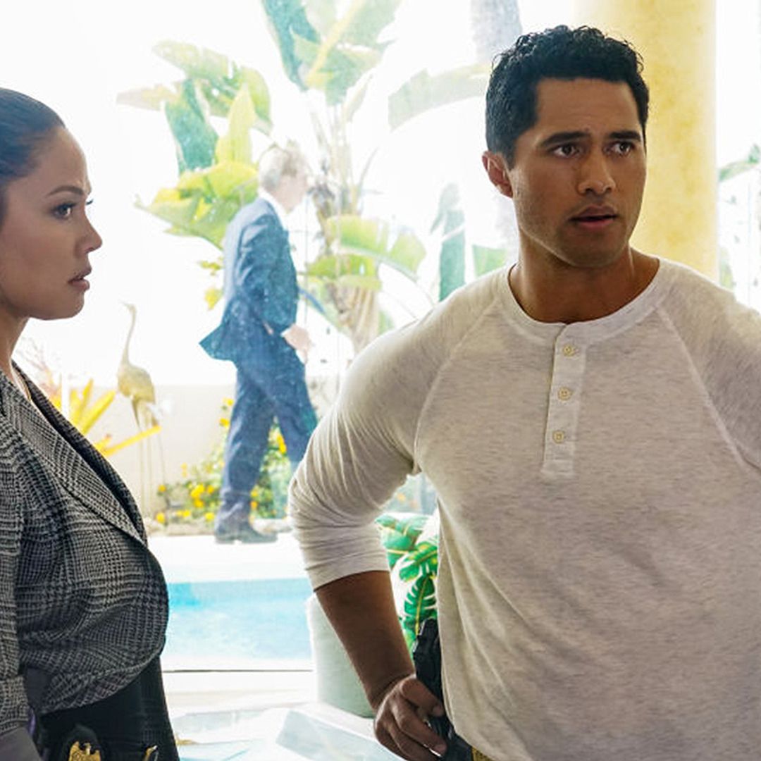 NCIS: Hawai'i's Alex Tarrant teases star's return – could it lead to romance?