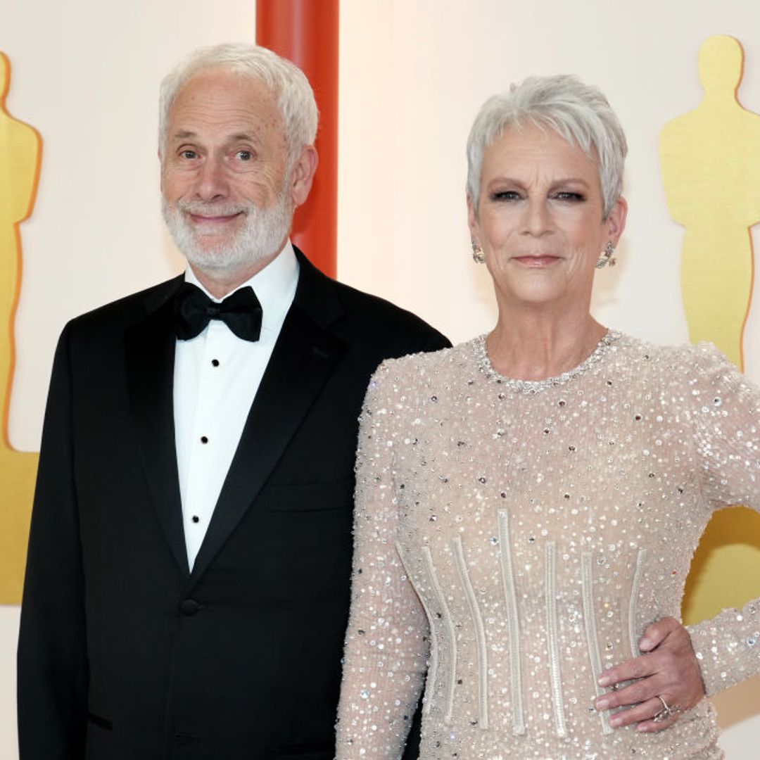 Jamie Lee Curtis celebrates 66th birthday with sweet gesture from husband Christopher Guest