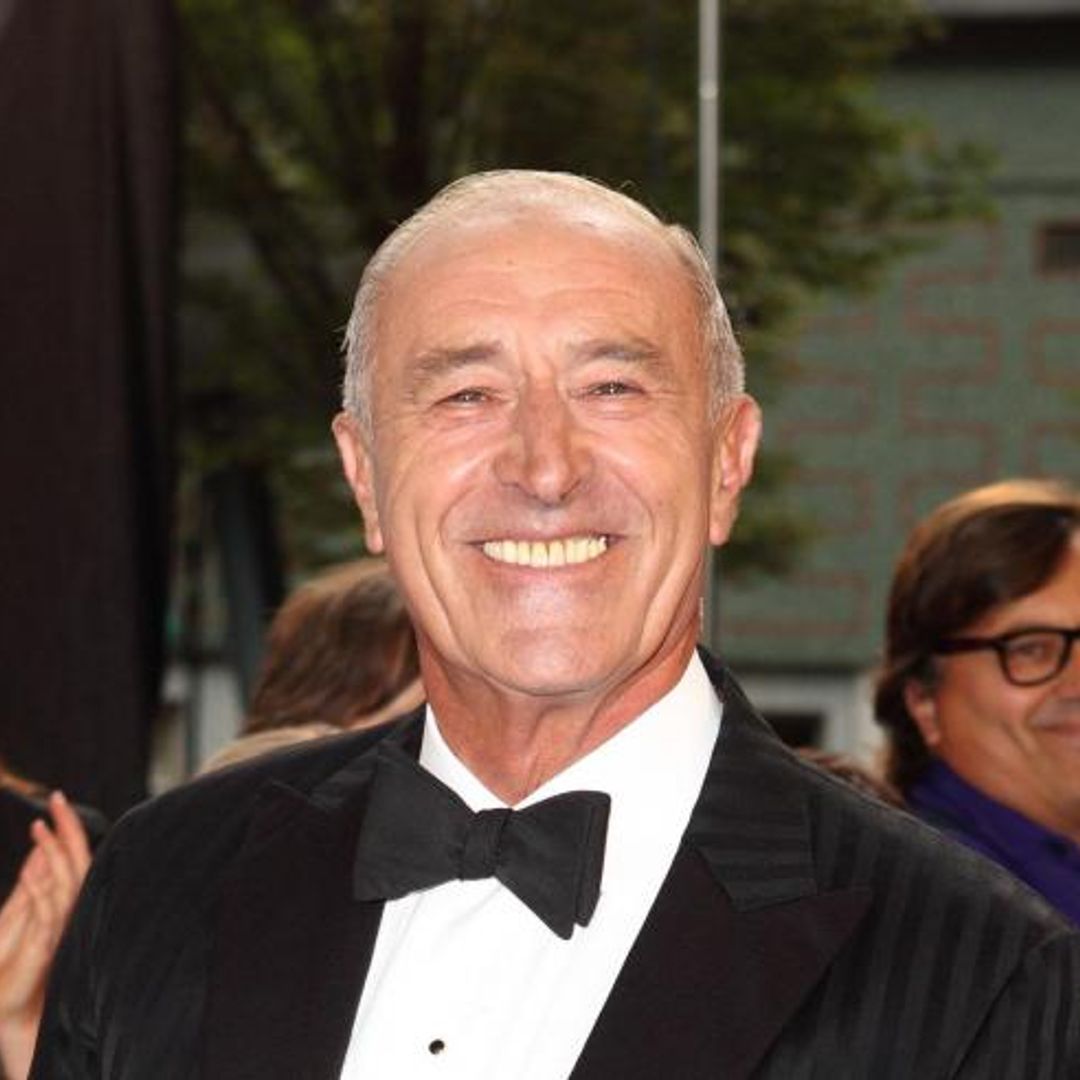 Len Goodman shocks fans after awarding 10 scores on Dancing with the Stars