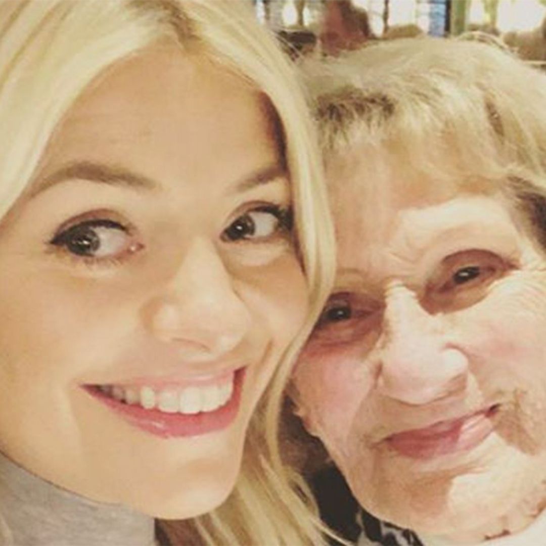 Heartbreaking reason Holly Willoughby was absent from This Morning today