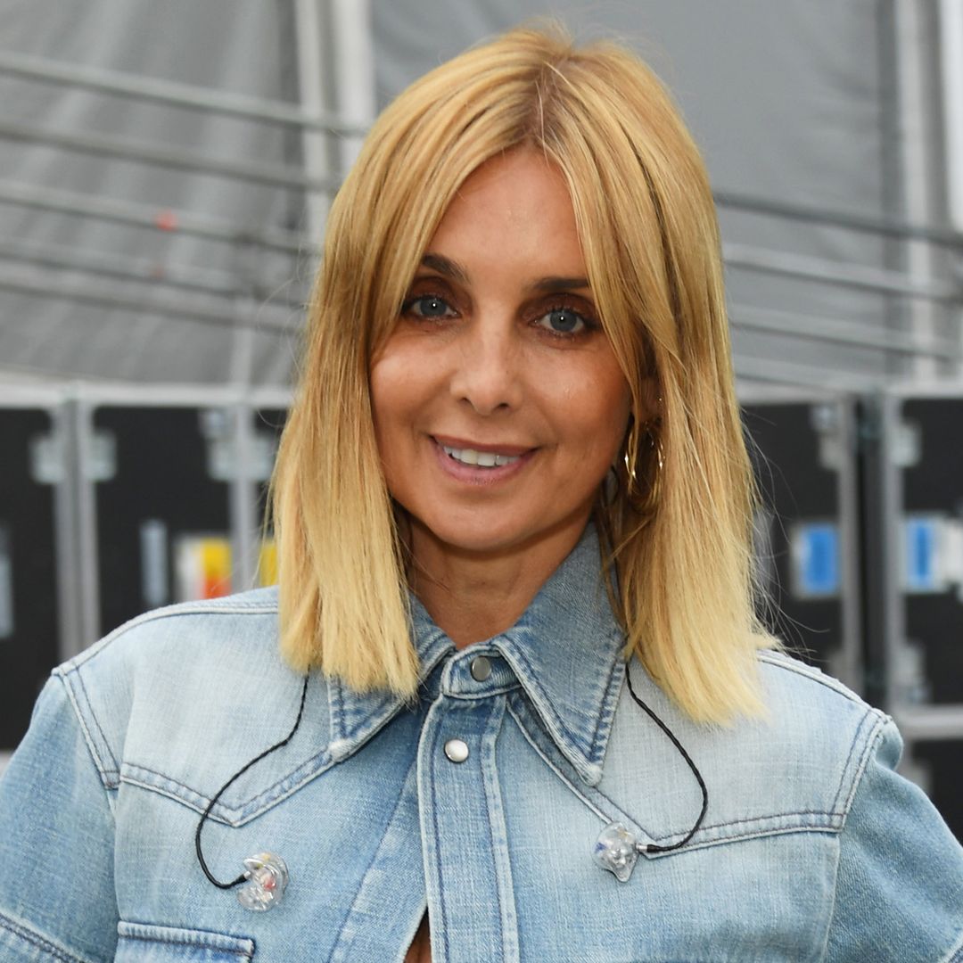 Louise Redknapp blows fans away as she unveils incredible transformation