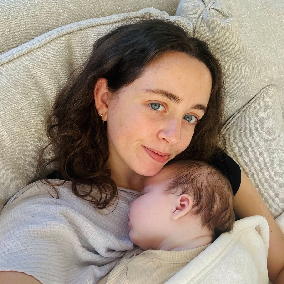 I'm not a mom, but becoming an aunt changed the way I think about family