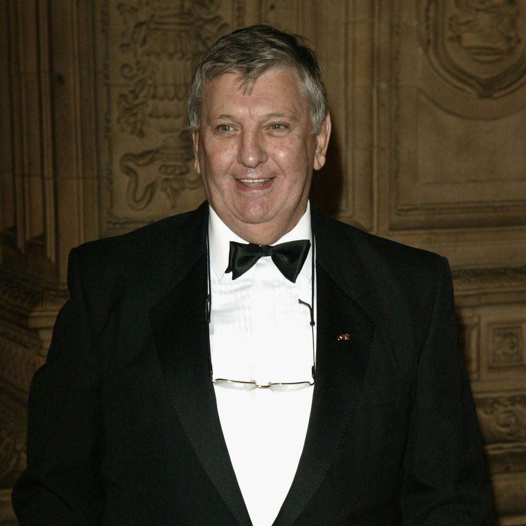 Beloved EastEnders star Derek Martin dies aged 92