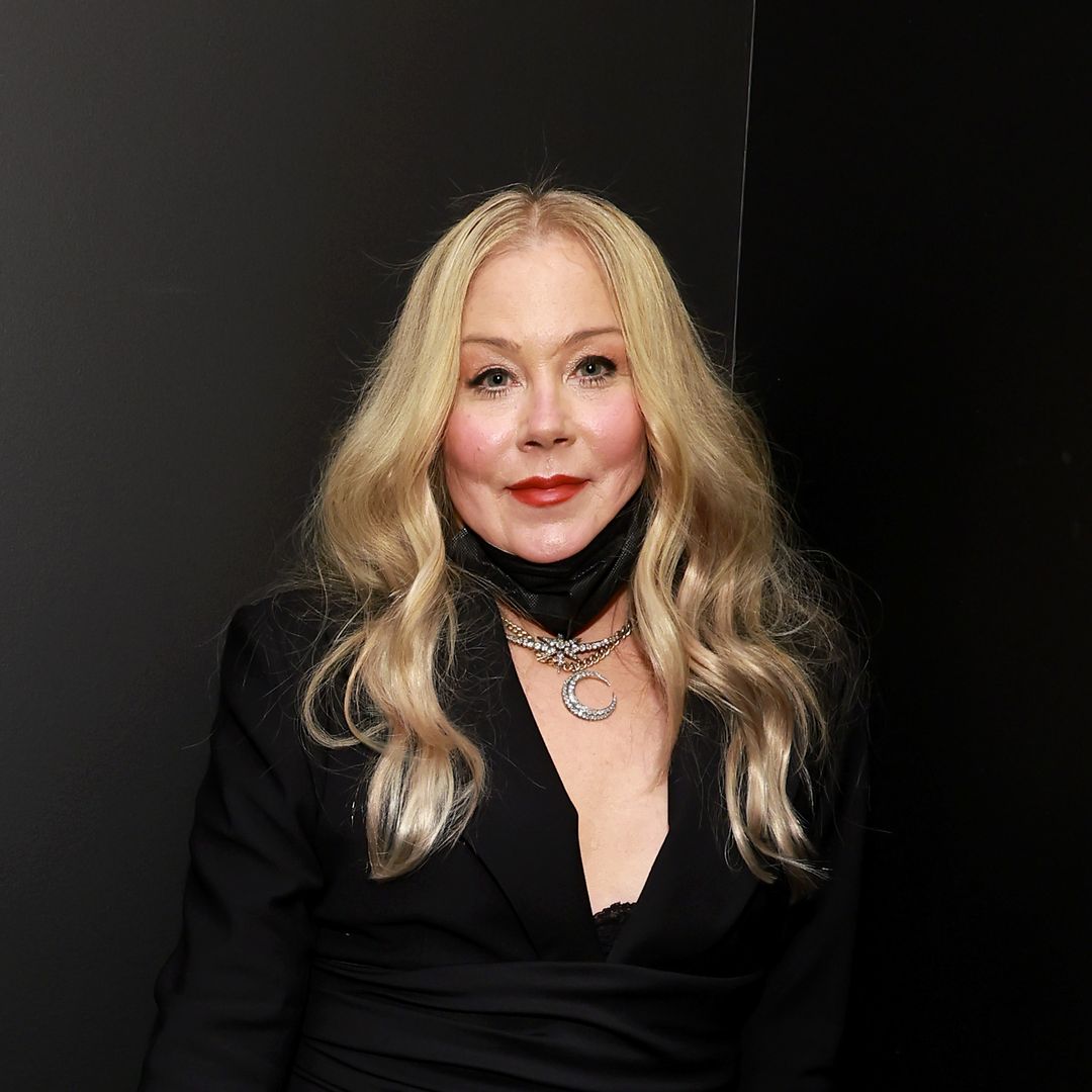 Christina Applegate's recent health update sparks emotional response from fans
