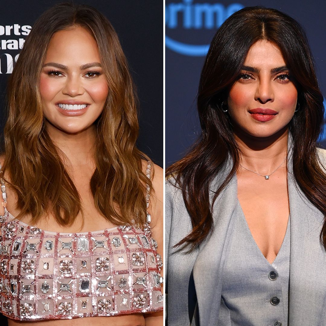 Celebrities who looked almost unrecognizable as kids: Priyanka Chopra, Jennifer Lopez and more