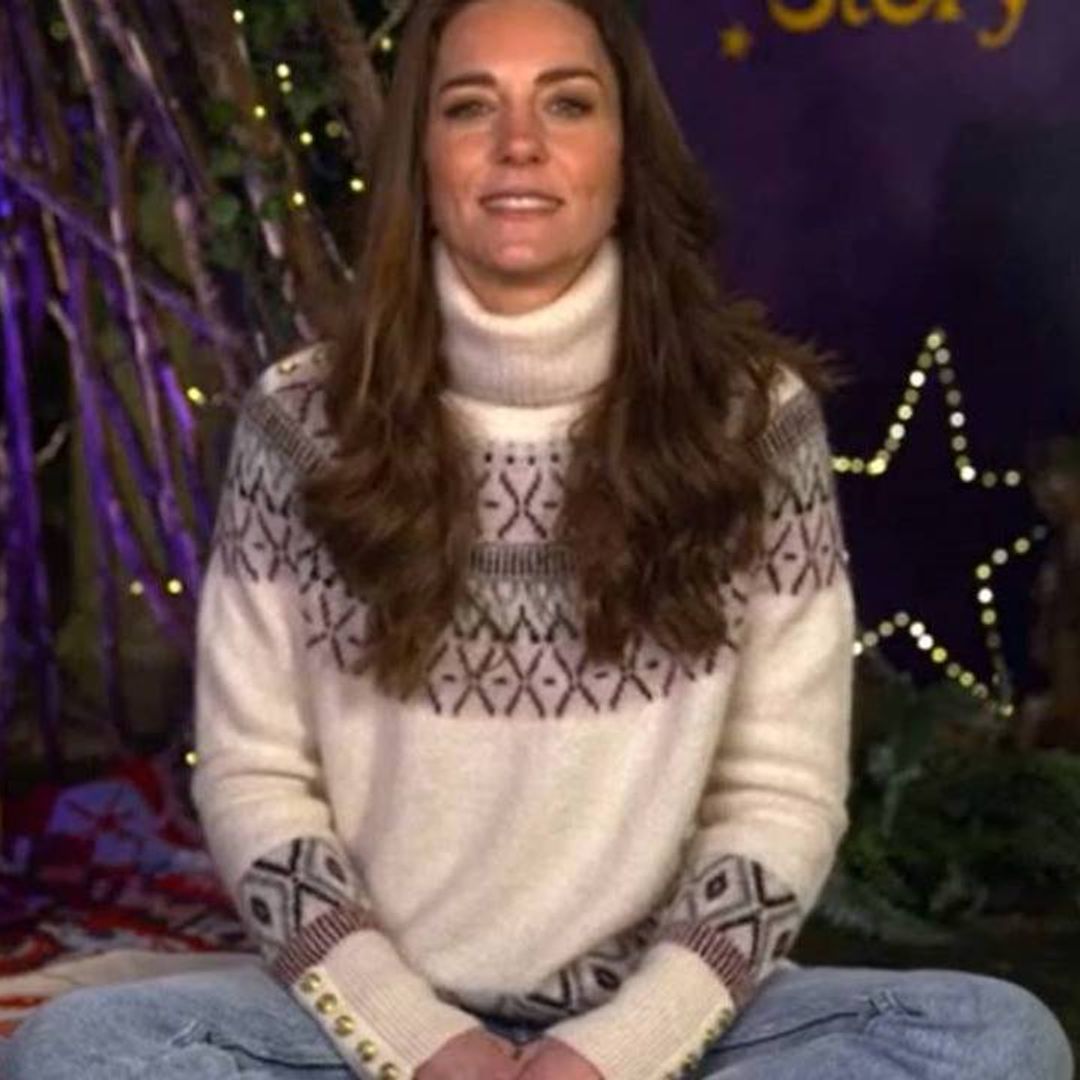Kate Middleton gives personal insight into her childhood during CBeebies appearance