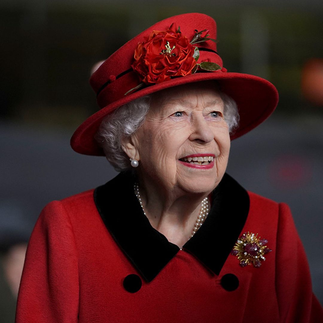 Everything you need to know about the Queen's funeral: Who will attend, how you can watch and much more