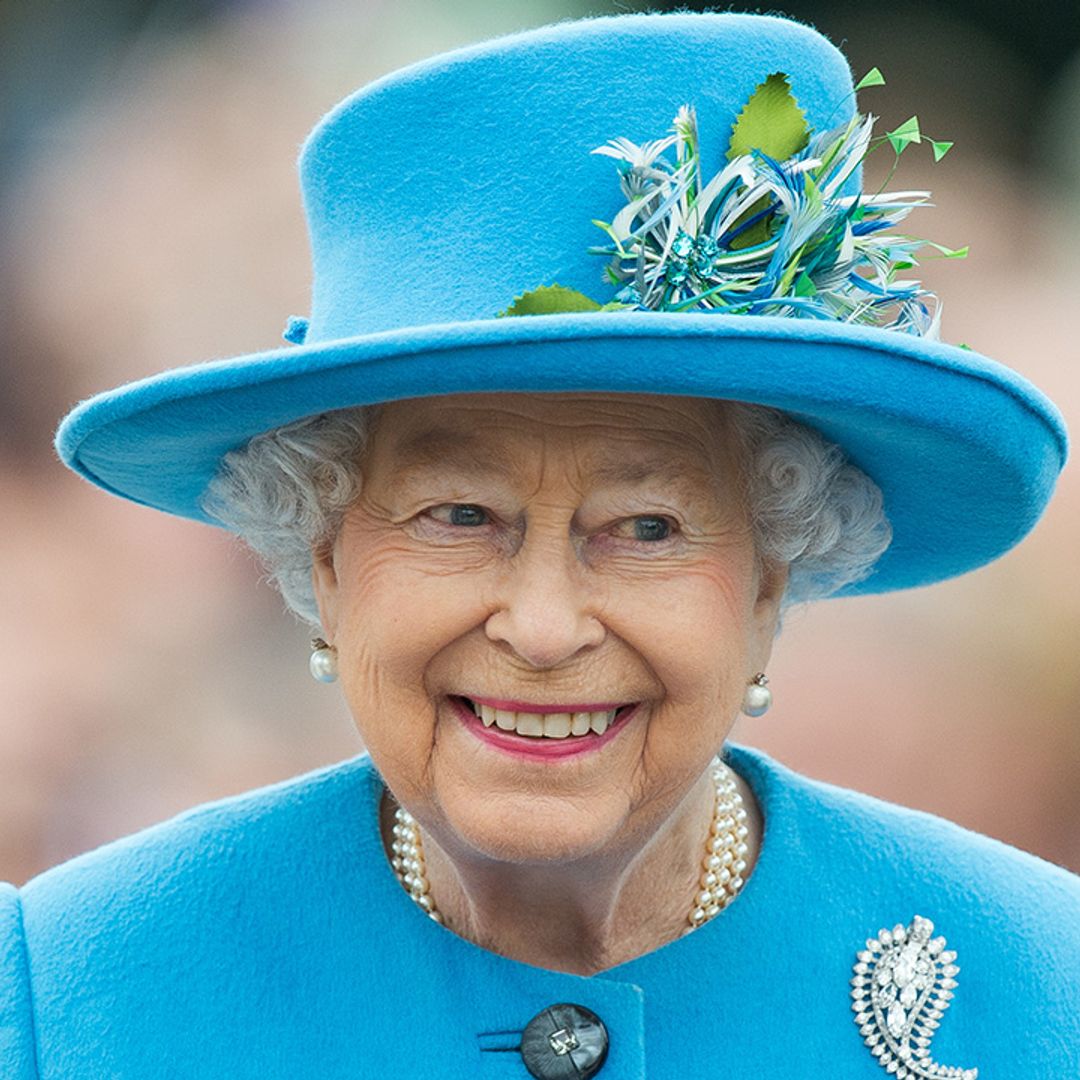 The Queen's controversial Boxing Day menu divided the nation – see why