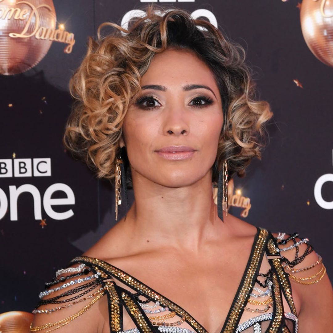 Strictly star Karen Clifton reveals what she does on days off - and you'll relate!