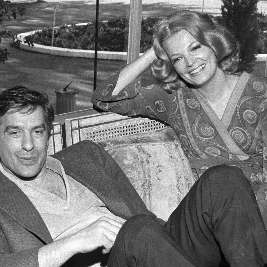 Iconic Hollywood Hills home is now on sale after 60 years 