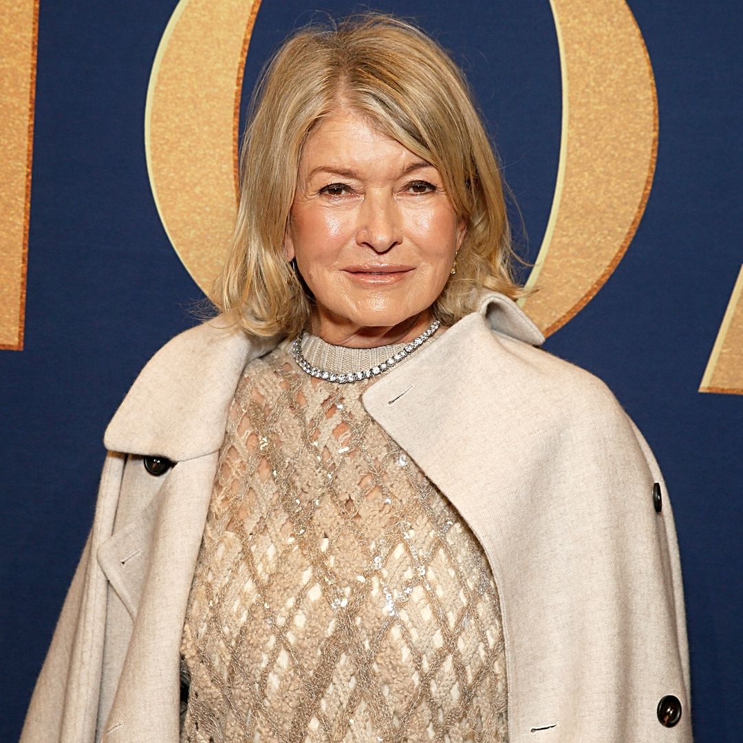 The 5 biggest bombshells from Martha Stewart's new documentary