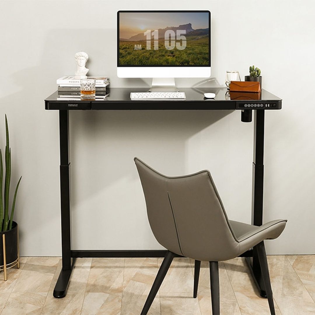 Upper Square Adjustable Standing Desk Editor Review