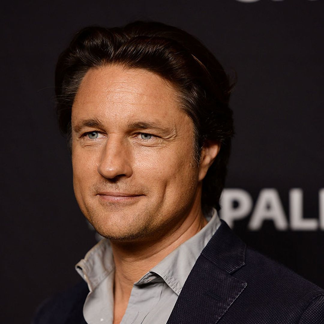 Martin Henderson steps away from Virgin River for new movie role