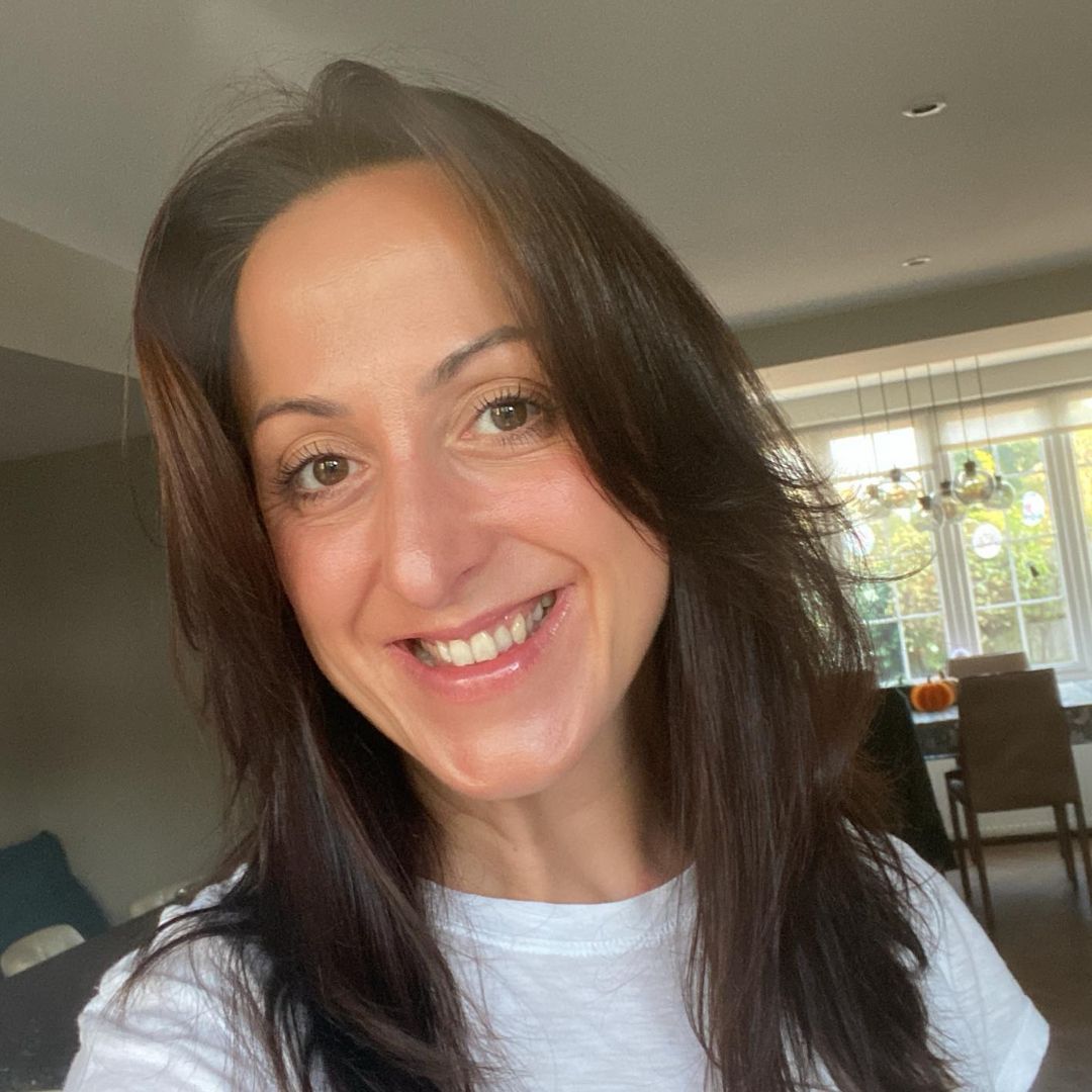 EastEnders star Natalie Cassidy's home could be mistaken for hotel in new photo