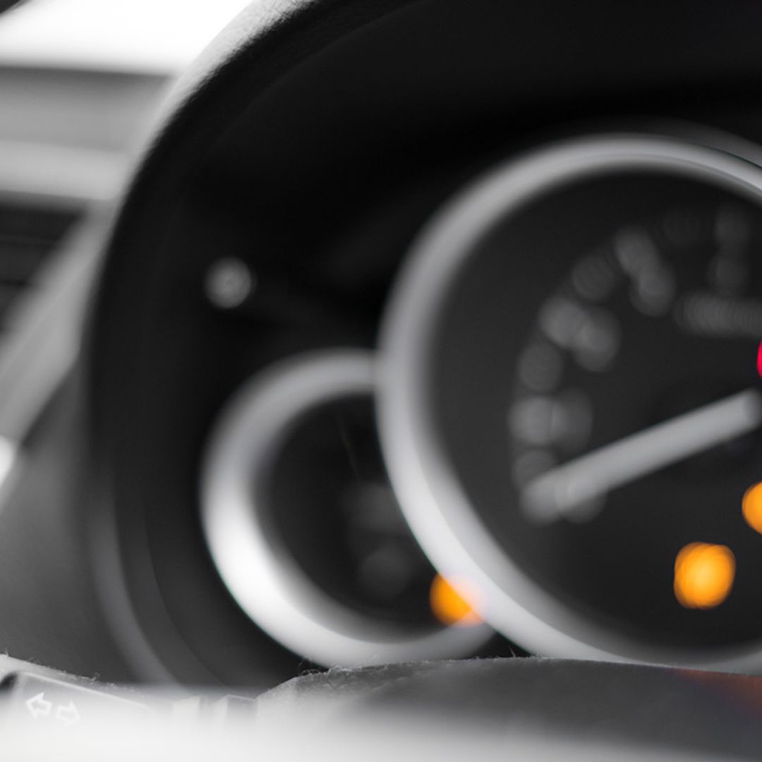 The 9 car dashboard warning lights you should NEVER ignore