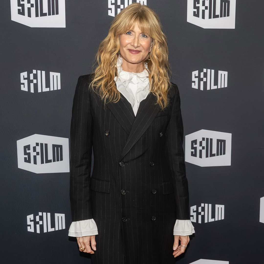 19 Best-dressed stars in December 2025 – including Miley Cyrus' party dress