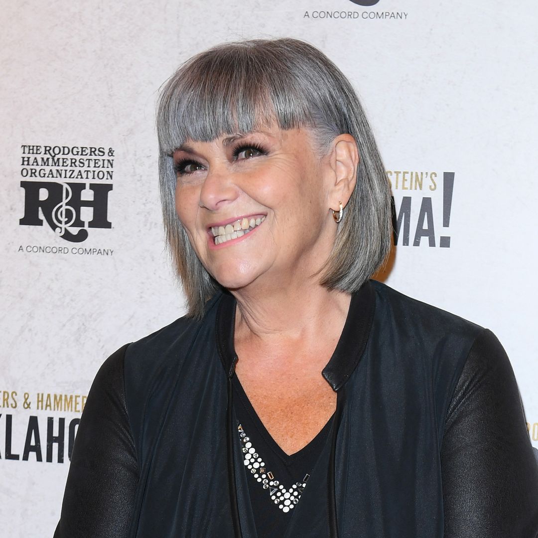 Dawn French shares details of Cornwall date night with rarely-seen ...