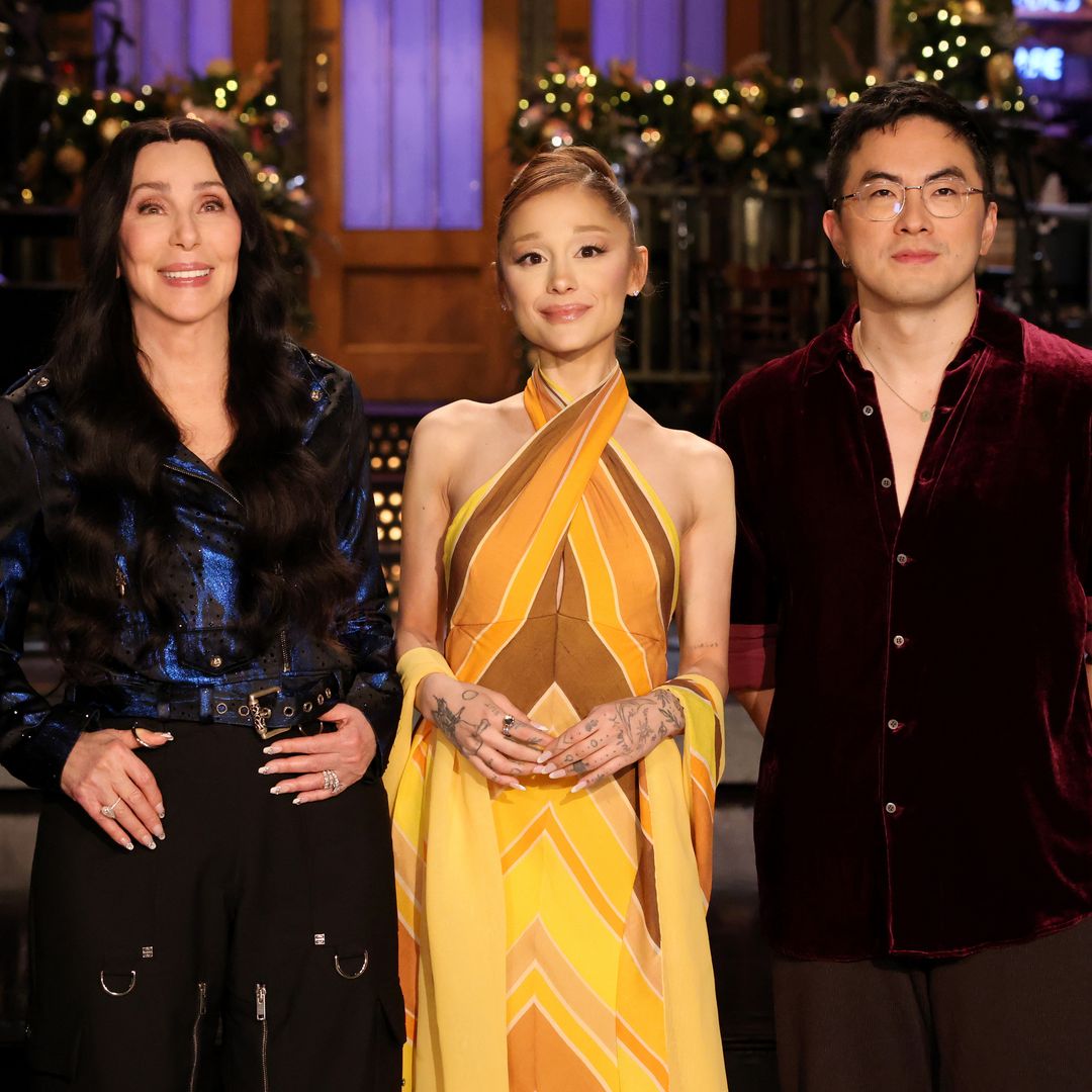 SNL viewers react to Cher's performance