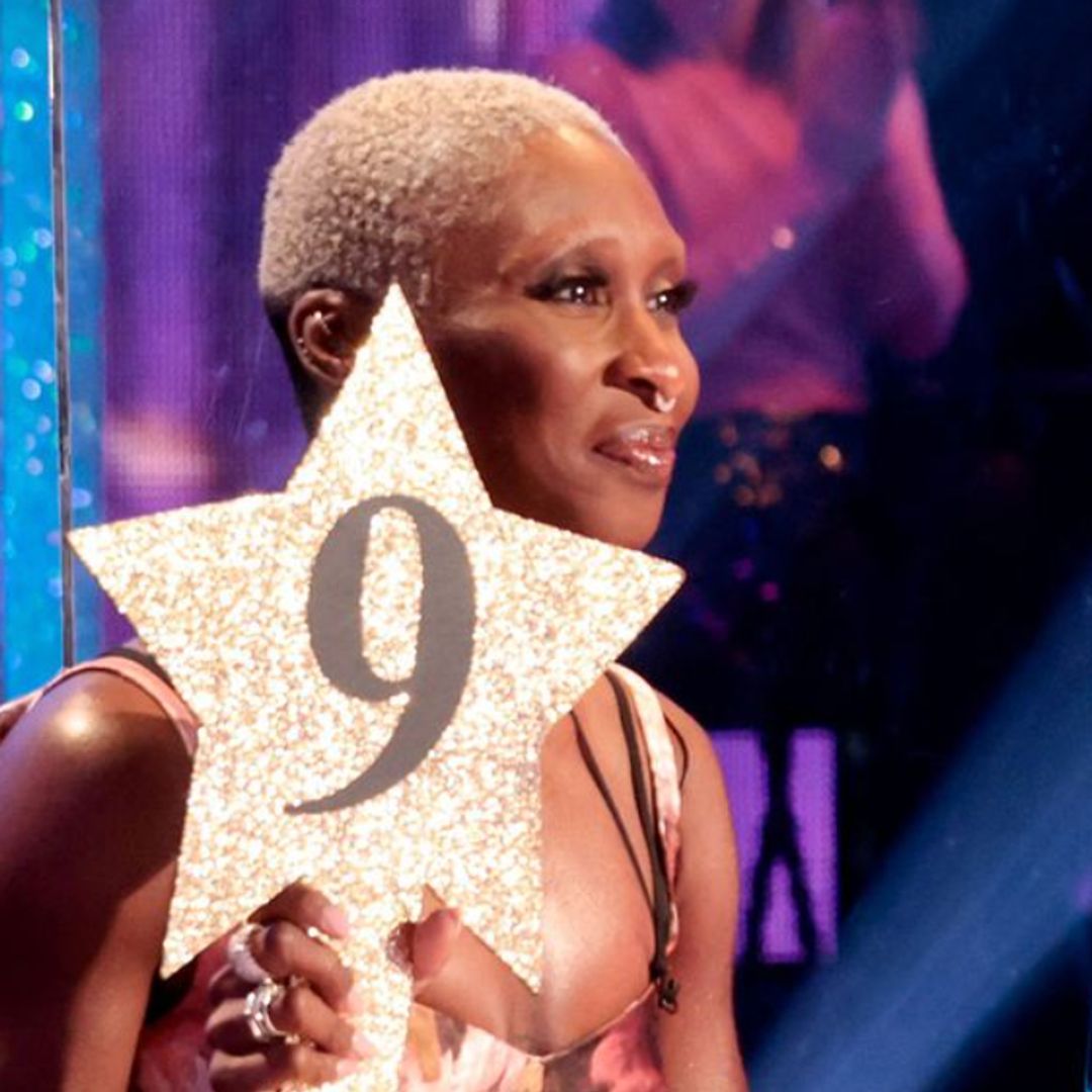 Strictly 2025: Harry's electric salsa, Ellie's Barbie moment and Lewis' 'performance of the night'