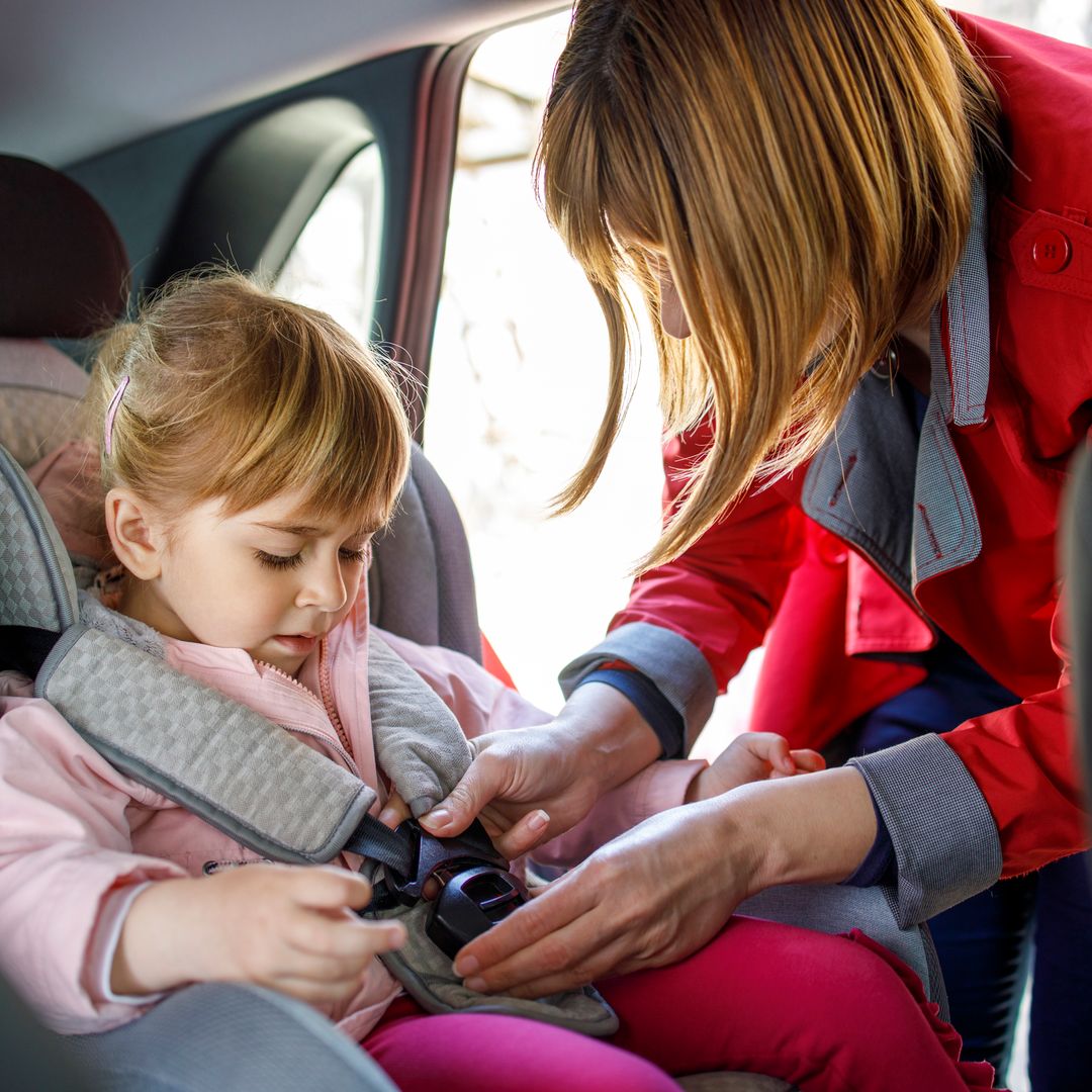 Car safety innovations to help to protect you and your family